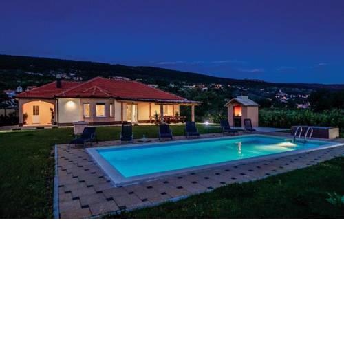 Family friendly house with a swimming pool Postranje, Zagora - 17969