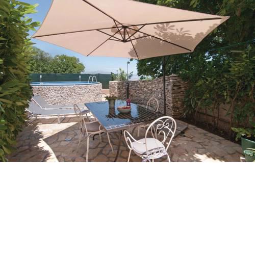 Family friendly house with a swimming pool Skrip (Brac) - 15100