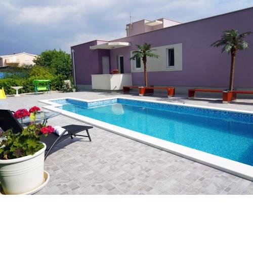Family friendly house with a swimming pool Solin, Split - 15525