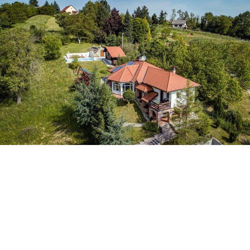 Family friendly house with a swimming pool Varazdinske Toplice, Zagorje - 19383