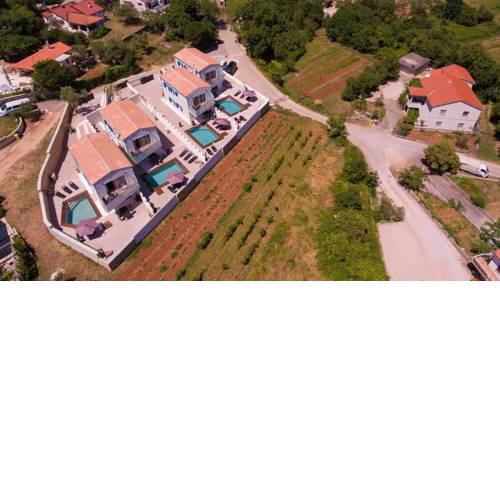 Family friendly house with a swimming pool Vrh, Krk - 17759
