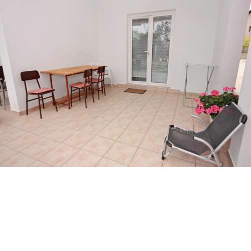 Family friendly seaside apartments Bibinje, Zadar - 5779