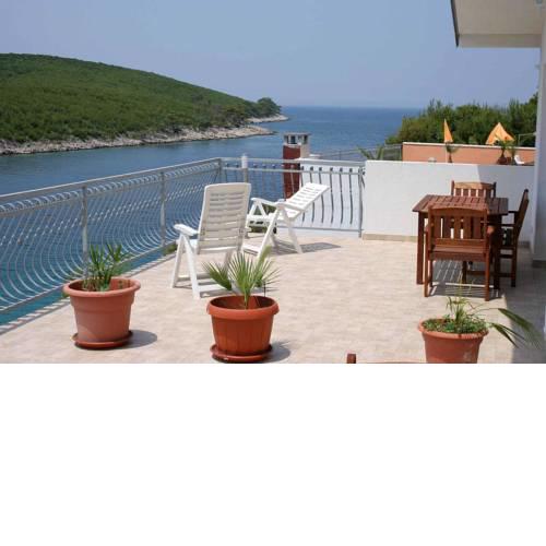 Family friendly seaside apartments Cove Jagodna - Brusje, Hvar - 4606