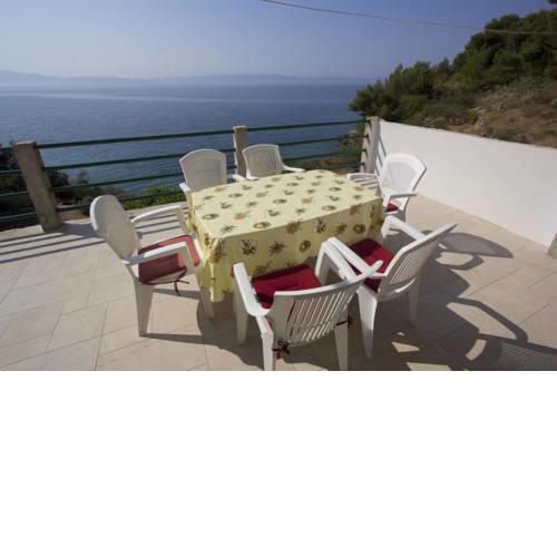 Family friendly seaside apartments Cove Rapak, Hvar - 12779