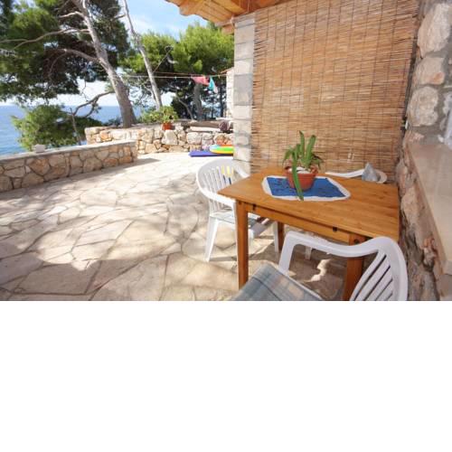 Family friendly seaside apartments Jagodna, Hvar - 3250