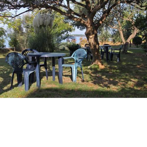 Family friendly seaside apartments Kozino, Zadar - 5756
