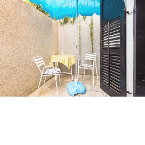 Family friendly seaside apartments Kozino, Zadar - 6184