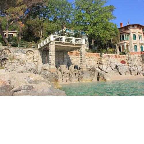 Family friendly seaside apartments Moscenicka Draga, Opatija - 7798