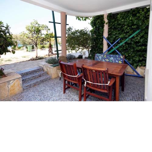 Family friendly seaside apartments Petrcane, Zadar - 3270