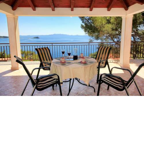 Family friendly seaside apartments Prizba, Korcula - 10061