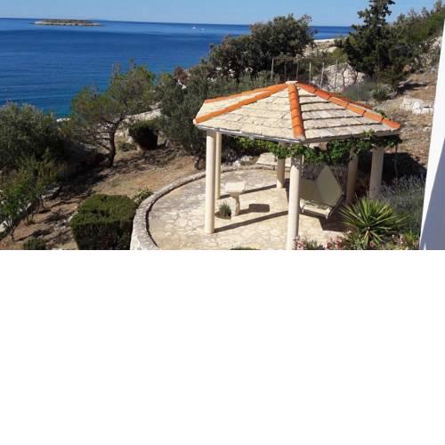 Family friendly seaside apartments Sevid, Trogir - 14790