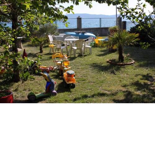 Family friendly seaside apartments Sukosan, Zadar - 6133