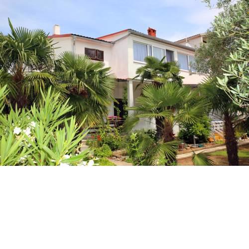 Family friendly seaside apartments Vodice - 928