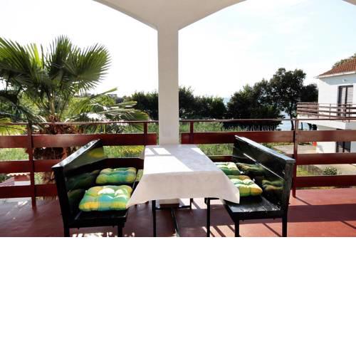 Family friendly seaside apartments Zaton, Zadar - 298