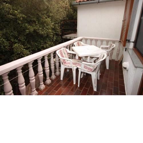 Family friendly seaside apartments Zaton, Zadar - 6616