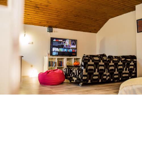 Family & Friends apartments