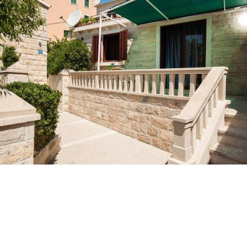 Family house Fanika