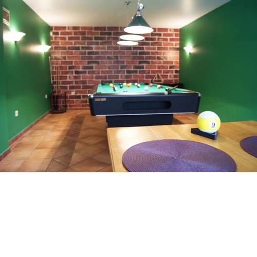 Family House Talani
