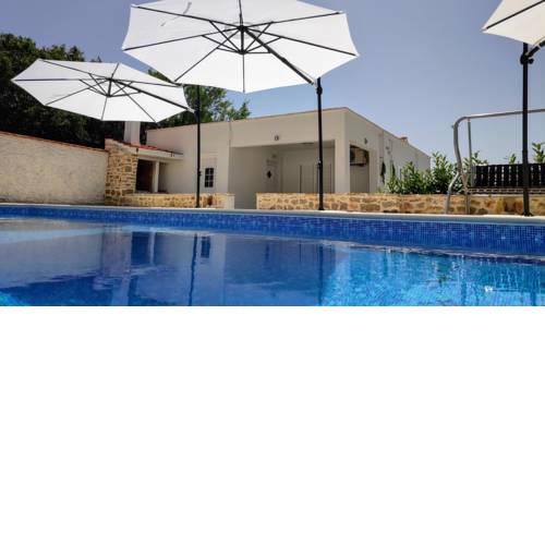 Family house with swimming pool - Vodice region
