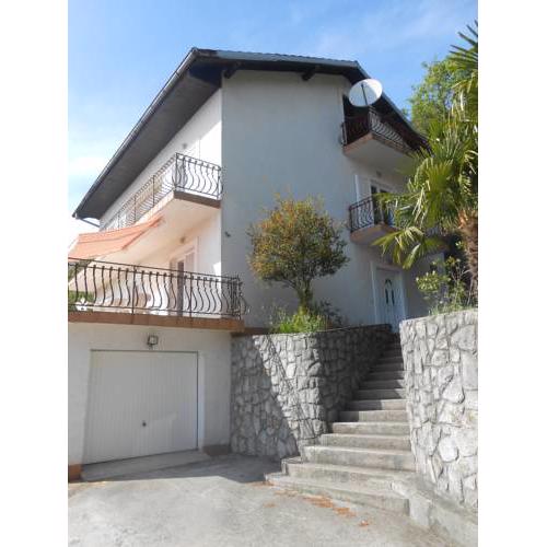 Family house