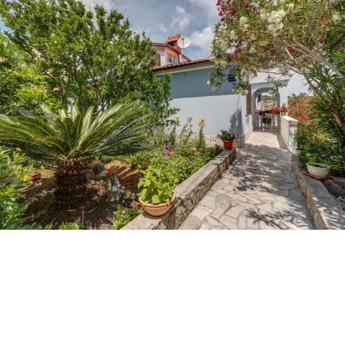 Family Room Mali Losinj 14652a