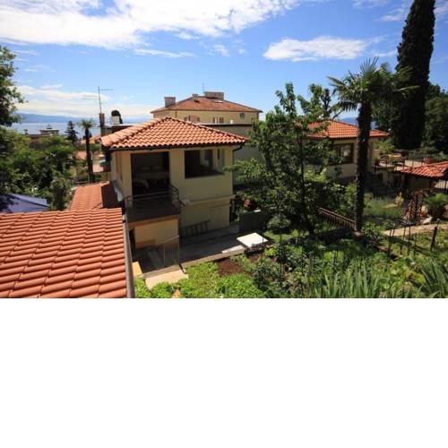 Family Room Opatija 7854c