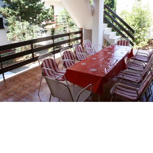 Family Room Starigrad 6580a