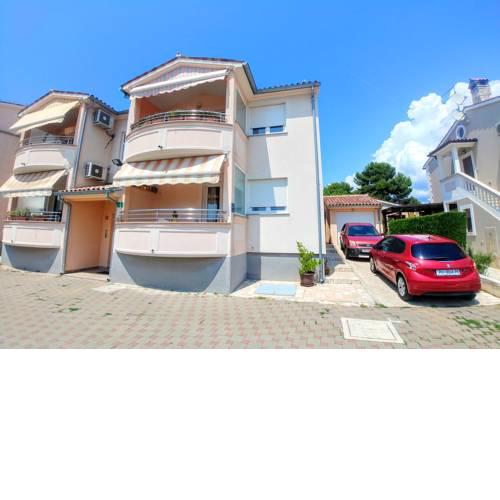 Family Style Apartment