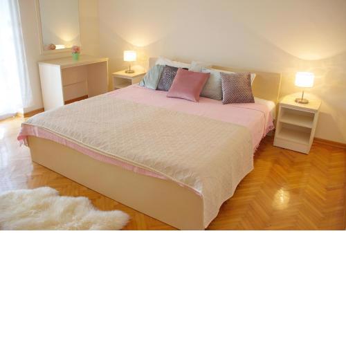 FAMILY SUITE CITY CENTER