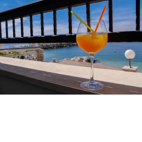 Beach Family Suites Korda