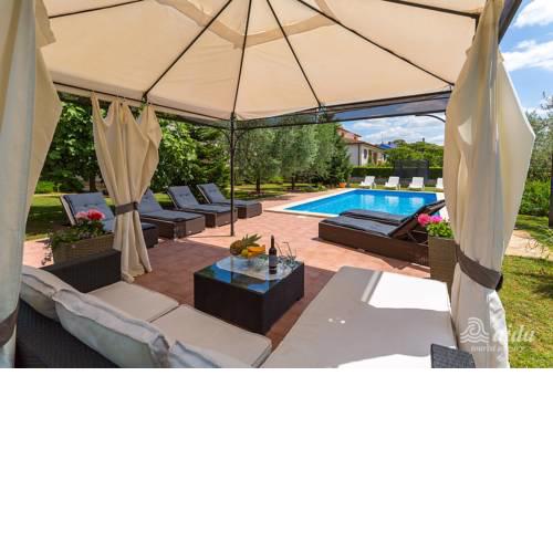 Family Vacation Villa