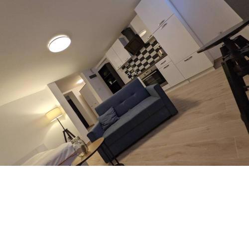 Fantabulous Studio Next To Maksimir Park