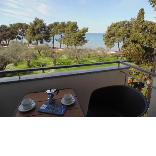 FantaSEA apartment