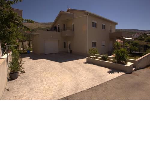 Fantastic house