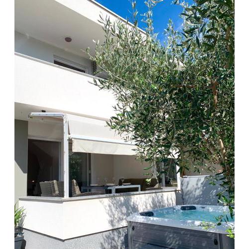 Fantasy Classic Maisonette