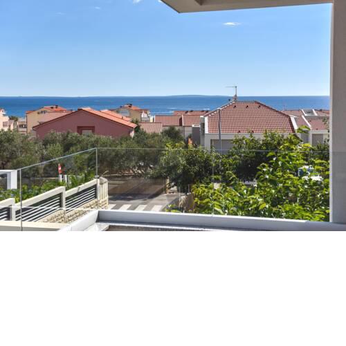 Fantasy View Villa