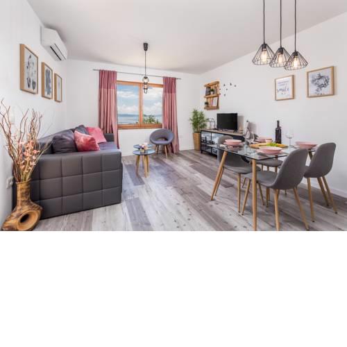 Fara apartment