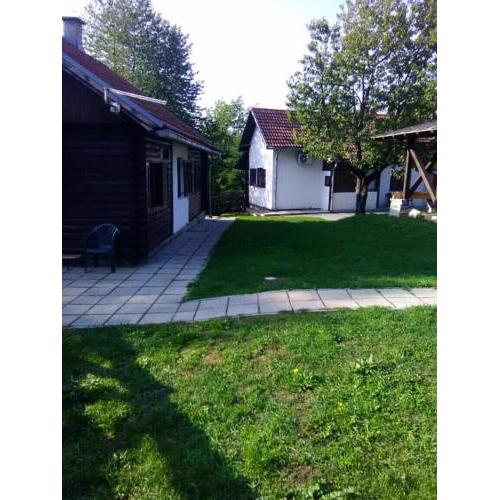 Farm Stay Kuca za Odmor 123