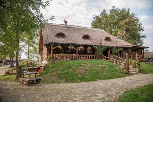 Farm stay Orlov put