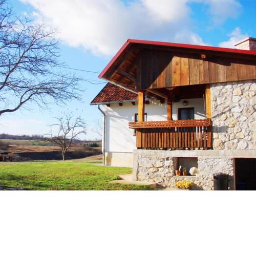 Farmstay Kotić