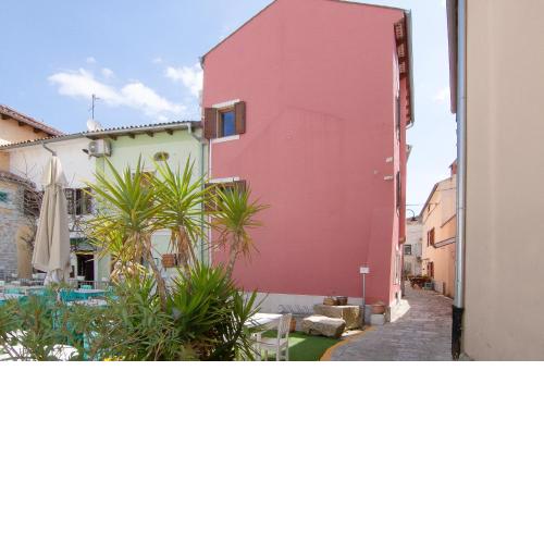 Fazana City Apartments