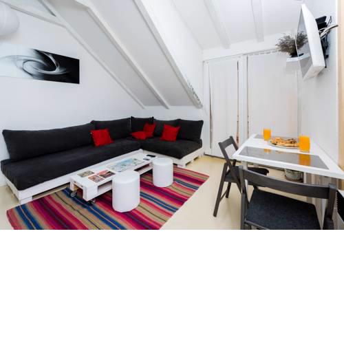 FEBE Apartmani