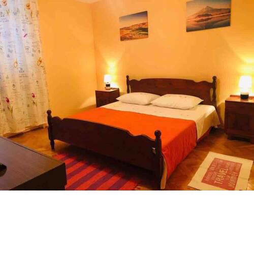 Feel like home apartment