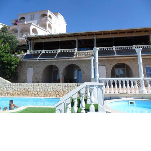 Feel like home The holiday you deserve