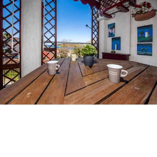 Felicitas sea view Apartment