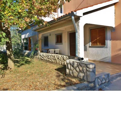 Feniks Apartmani Lopar