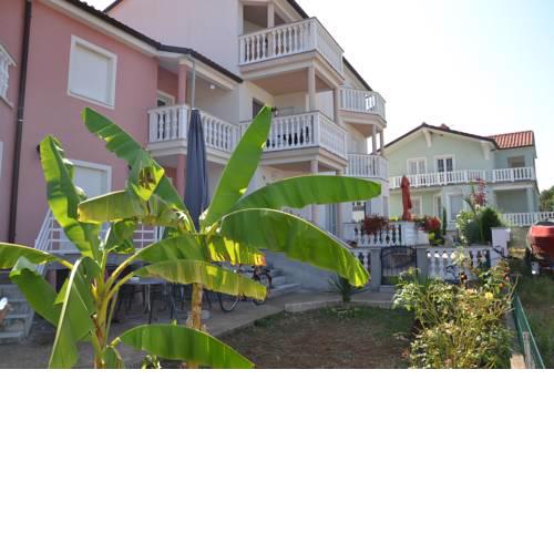 Ferienhaus Basic