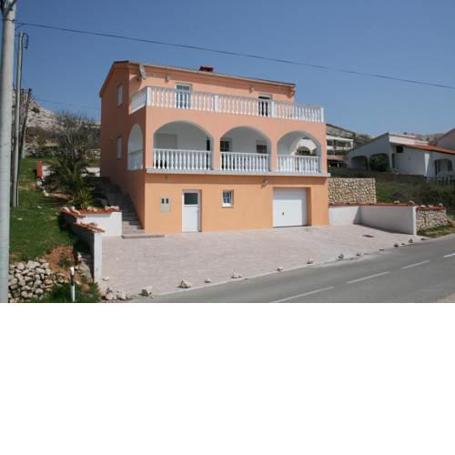 Ferienhaus Bojan
