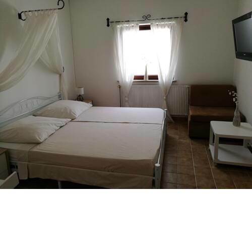 Ferienhaus Bozena Appartment 4