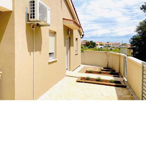 Ferienhaus Bristel